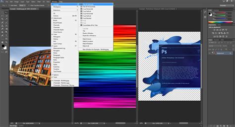 Adobe Photoshop CS6 review .
